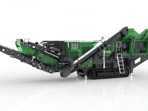 McCloskey J45 / J45R