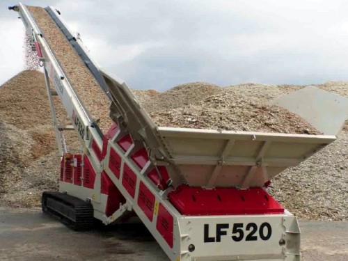 Telestack LF520 / LF523