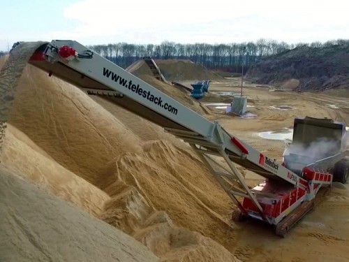 Telestack LF520 / LF523