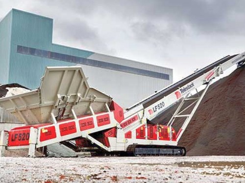 Telestack LF520 / LF523