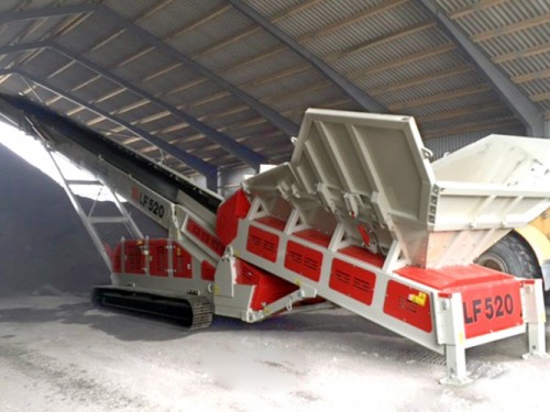 Telestack LF520 / LF523