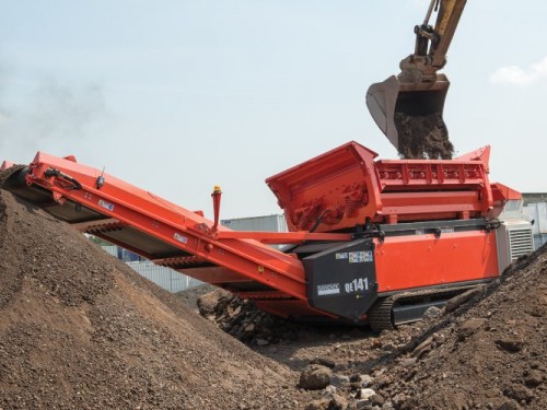 Sandvik QE141