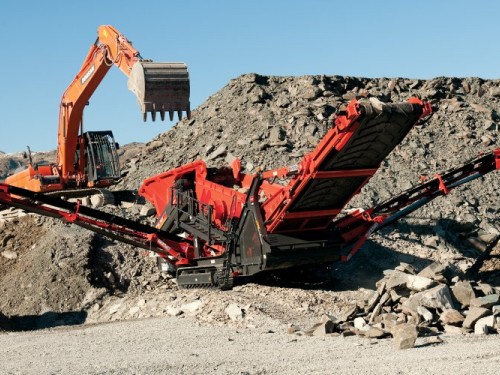 Sandvik QE342