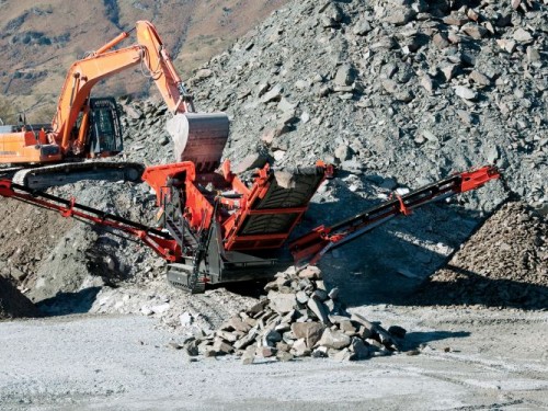 Sandvik QE342