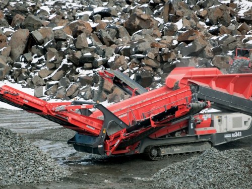 Sandvik QE342