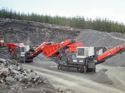 Sandvik QH441