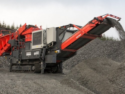 Sandvik QH441