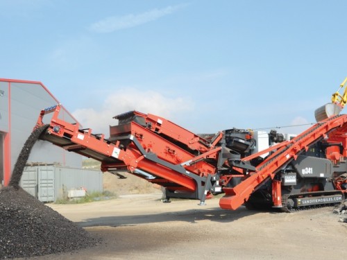 Sandvik QI341