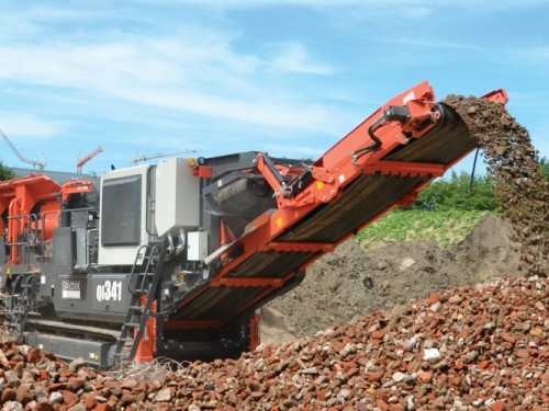 Sandvik QI341