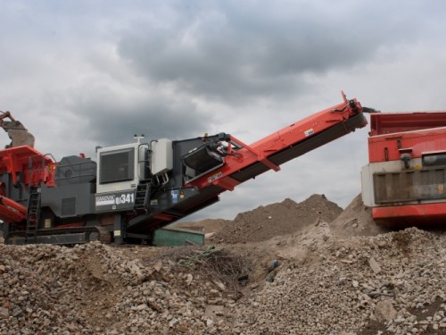 Sandvik QJ341