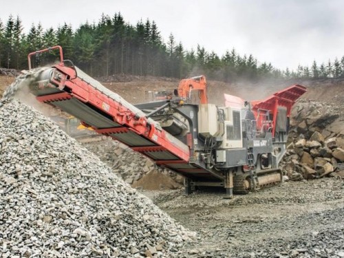Sandvik QJ341+