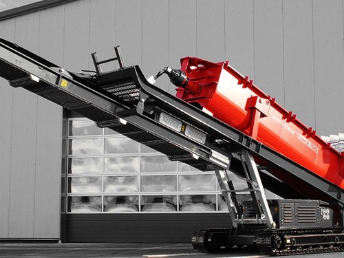 wash-bear® track 190