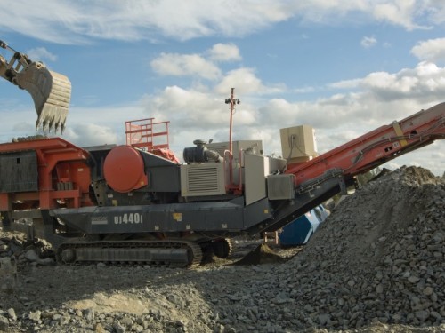 Sandvik UJ440i