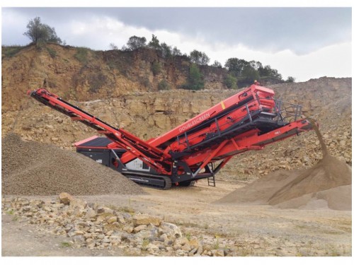 Sandvik QA442
