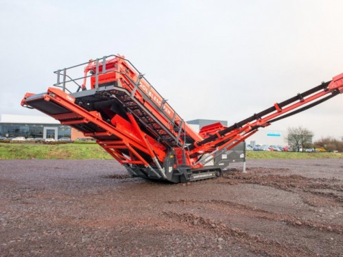 Sandvik QA335
