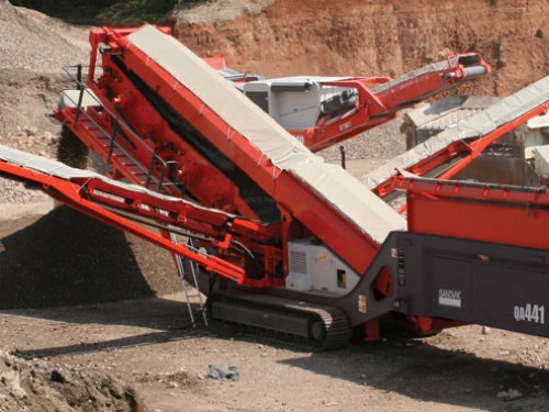 Sandvik QA442