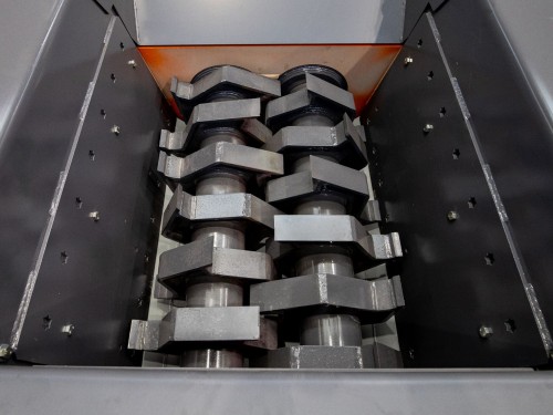 ARJES COMPAKTOR 300 e-pu