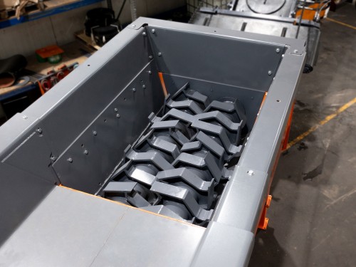 ARJES EKOMAXX 800 e-pu