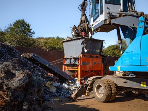 ARJES TITAN 950 e-pu / d-pu