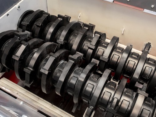 ARJES TITAN 950 e-pu / d-pu