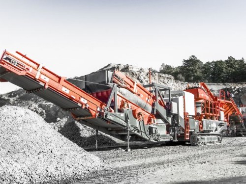 Sandvik US440i