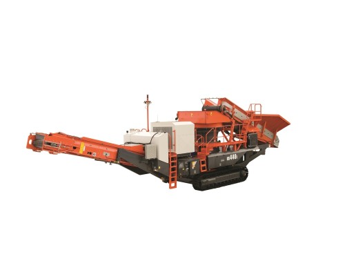 Sandvik US440i