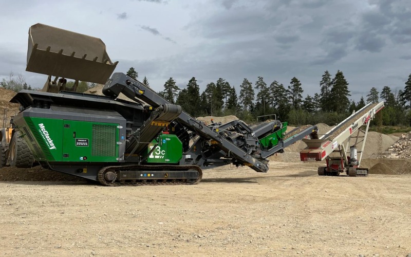 Symbolbild für Mietpark