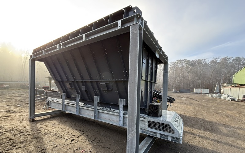 Symbolbild für Einzelkomponenten