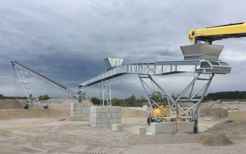 Symbolbild für Anlagenbau