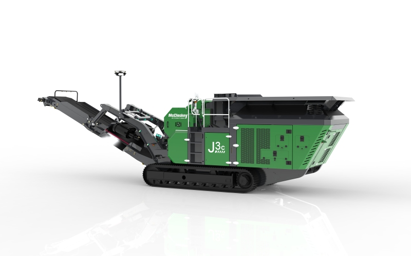 Symbolbild für Mobile Backenbrecher