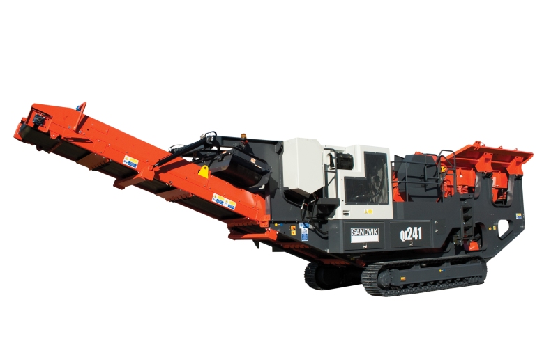 Symbolbild für Mobile Backenbrecher