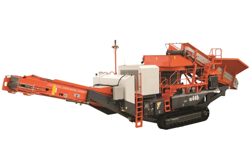 Symbolbild für Mobile Kegelbrecher