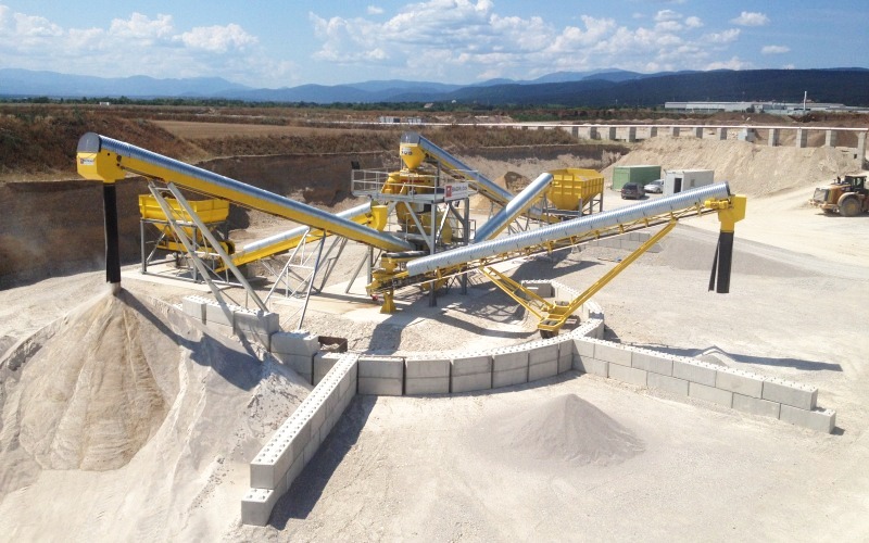 Symbolbild für Anlagenbau